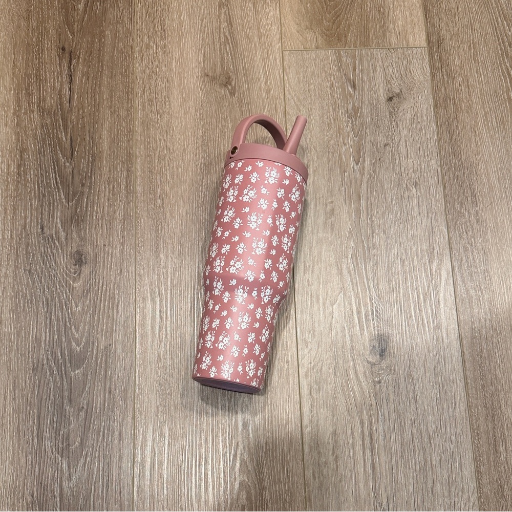 Floral HydroJug 32oz